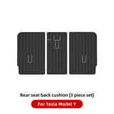 YZ For Tesla Model3 Foot Mats For TESLA