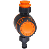 Automatic Controller Water Timer Mechanical Daily Garden Watering