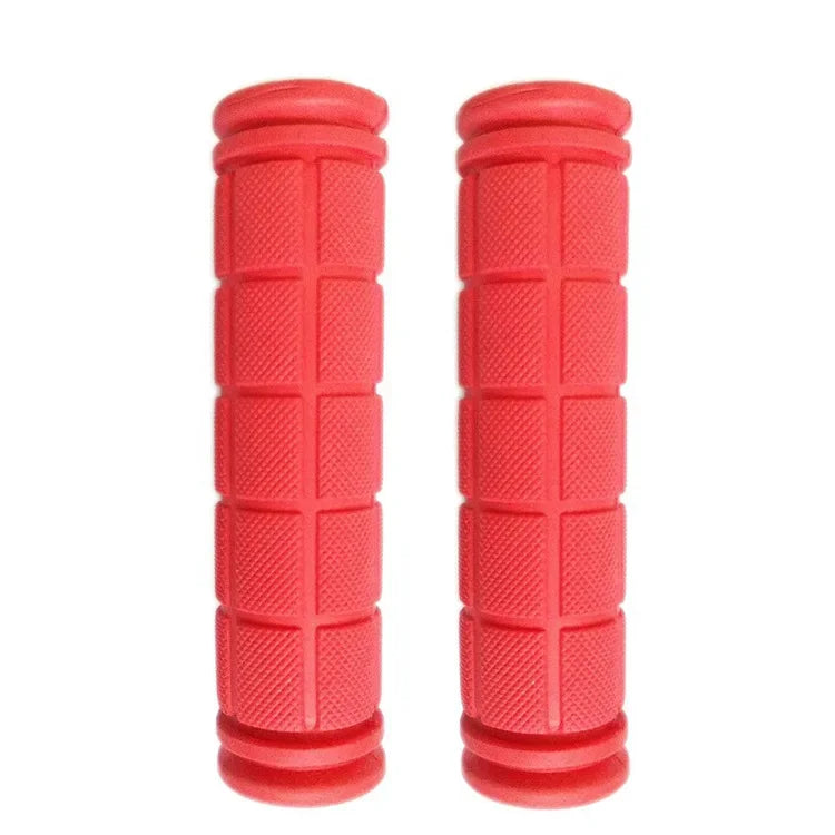 Bicycle Brake Handle Cover Grips Silicone Cycling Grips