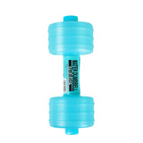 New Fitness Yoga Sport Bottle Crossfit For Exercise