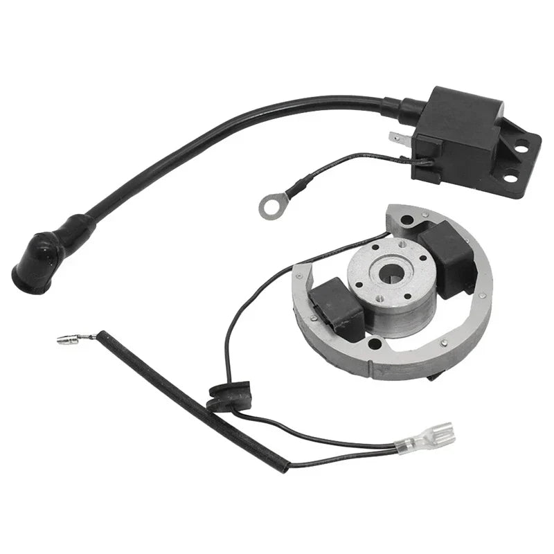 For SX 50 50Cc Motorcycle Internal Rotor Ignition