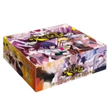 Naruto Card Series Anime Character Rare Flash SSR