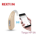 Rexton Siemens Targa 5A Mobil Programmable Original 120db