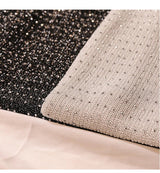 Large Plus Size L4XL Women High Elastic Knitted