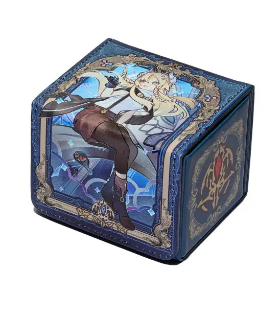 100+ Deck Box Board Game Cards Protectors Tarot