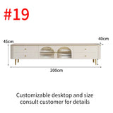 Tv Cabinet Combination Living Room Cabinet Home Furniture