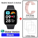 Global Version Xiaomi Redmi Watch 3 Active 1.83"