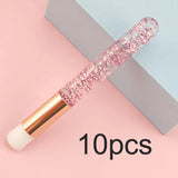 Eyelash Cleaning Brush for Extensions Nose Blackhead Lash