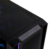 MXZ High-Performan Gaming PC Ryzen R7 5700X RTX3070