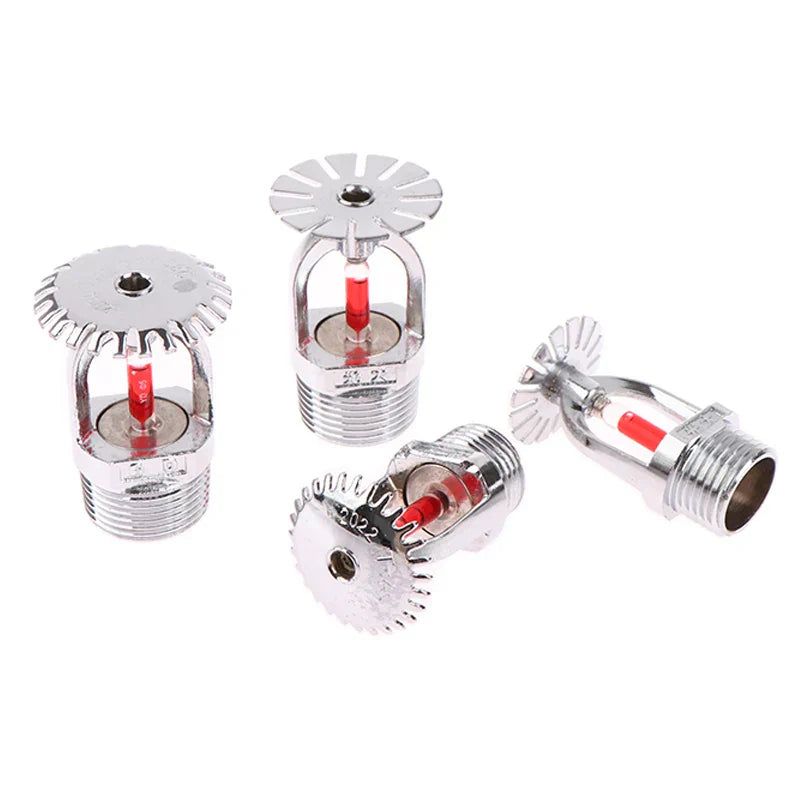 68 Degrees Pendent Fire Sprinkler Head 1/2" DN15