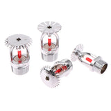 68 Degrees Pendent Fire Sprinkler Head 1/2" DN15