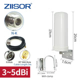 ZIISOR 5G 4G LTE WiFi Antenna Outdoor for