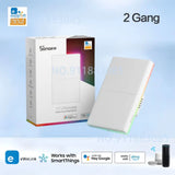 SONOFF TX Ultimate T5 Wi-Fi Smart Wall Switch