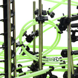 193PCS Electric Intelligence Marble Race Run Ball DIY
