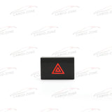 OEM Blank Button Emergency Light Switch Button For