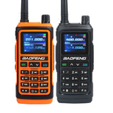 Baofeng UV-17Pro GPS Walkie Talkie 108-130MHz Air Band