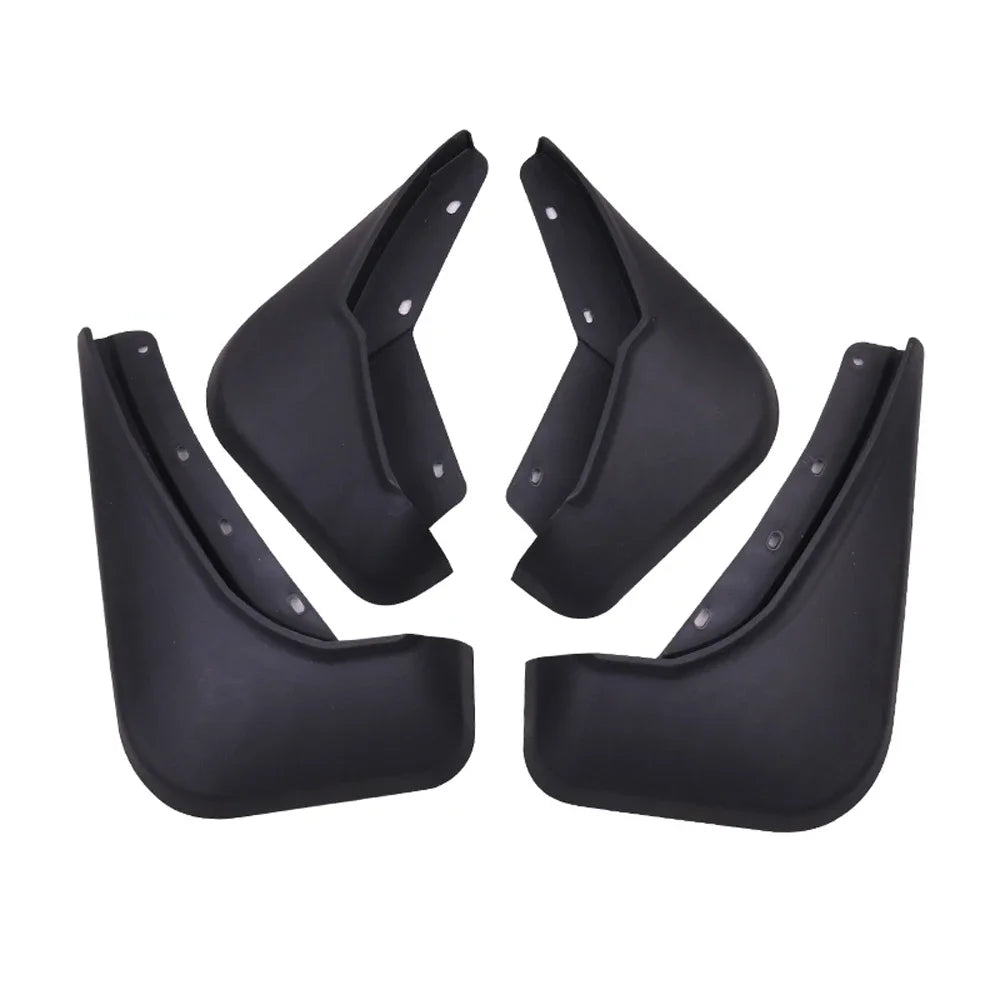 Car Mudguard For Volvo XC60 2018 2019 2020