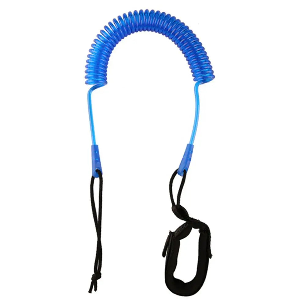 3 Meter/10 Feet Surfboard Leash Leg Rope Board