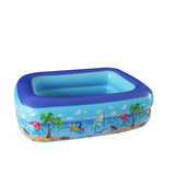 Inflatable Swimming Pool Family Adult Inflatable Pool Children's