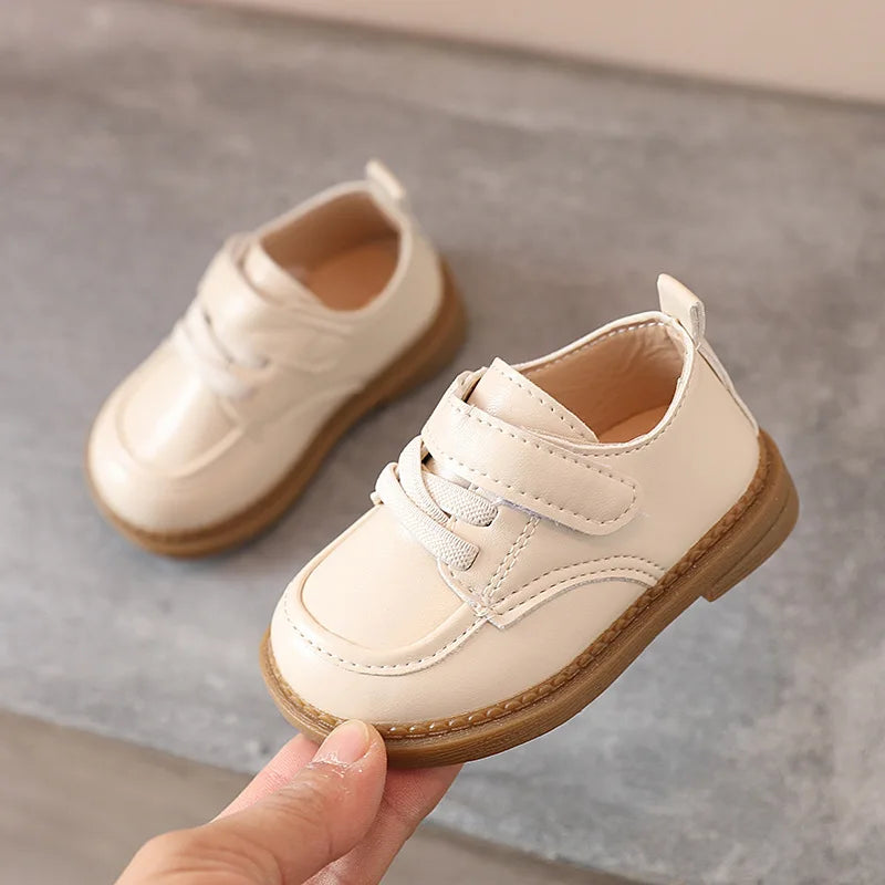 Toddler Sneakers Spring New Baby Girl Shoes Soft