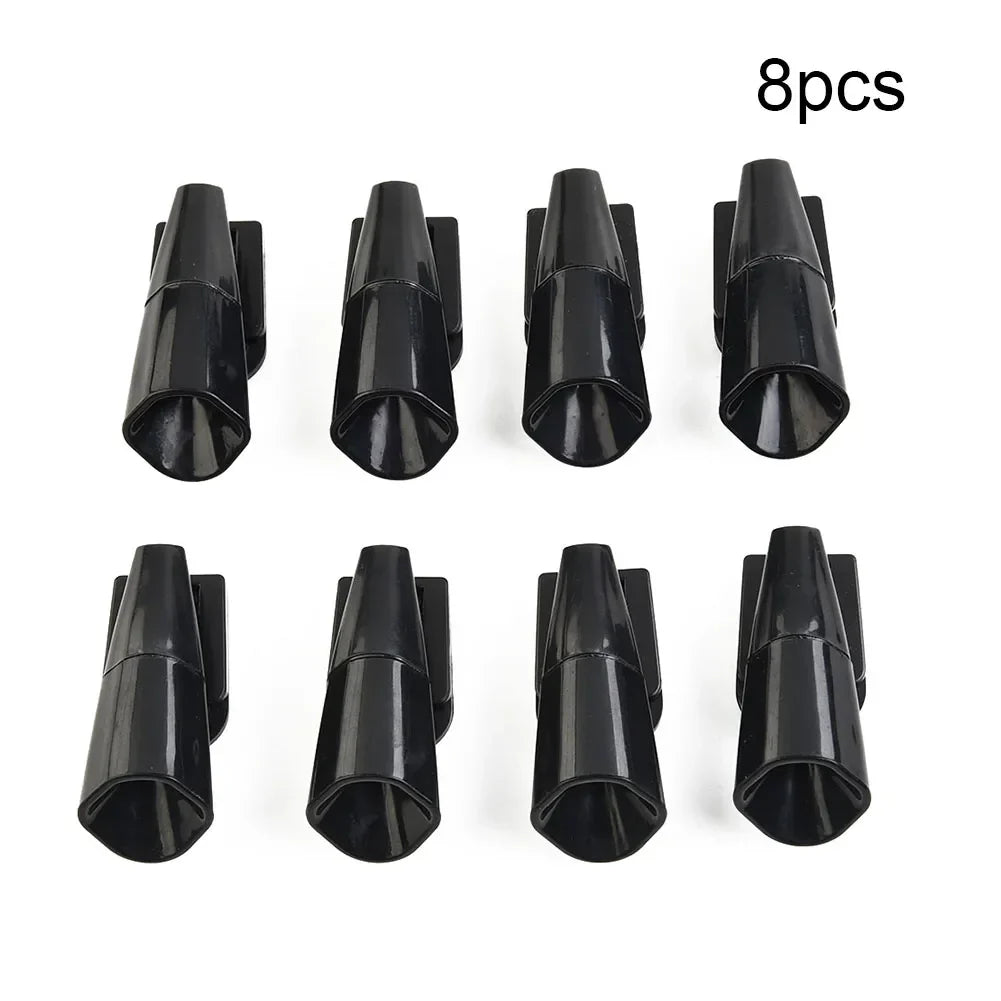 8xUltrasonic Car Deer Whistle Animal Repeller Auto Safety
