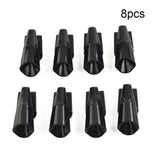 8xUltrasonic Car Deer Whistle Animal Repeller Auto Safety