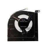 15IAH7 Laptop Cooling Fan for Lenovo IdeaPad Gaming