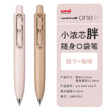 Uni-ball One P Mini Pocket Gel Pen Pen