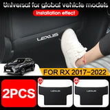 For LEXUS RX 300 350 450 500h ES200