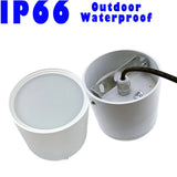 IP66 12V 24V IP65 IP67 Outdoor Waterproof Porch