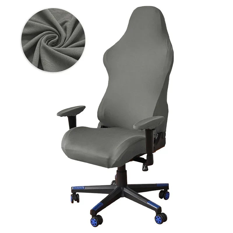 Elastic Office Chair Cover Seat Covers For Gaming