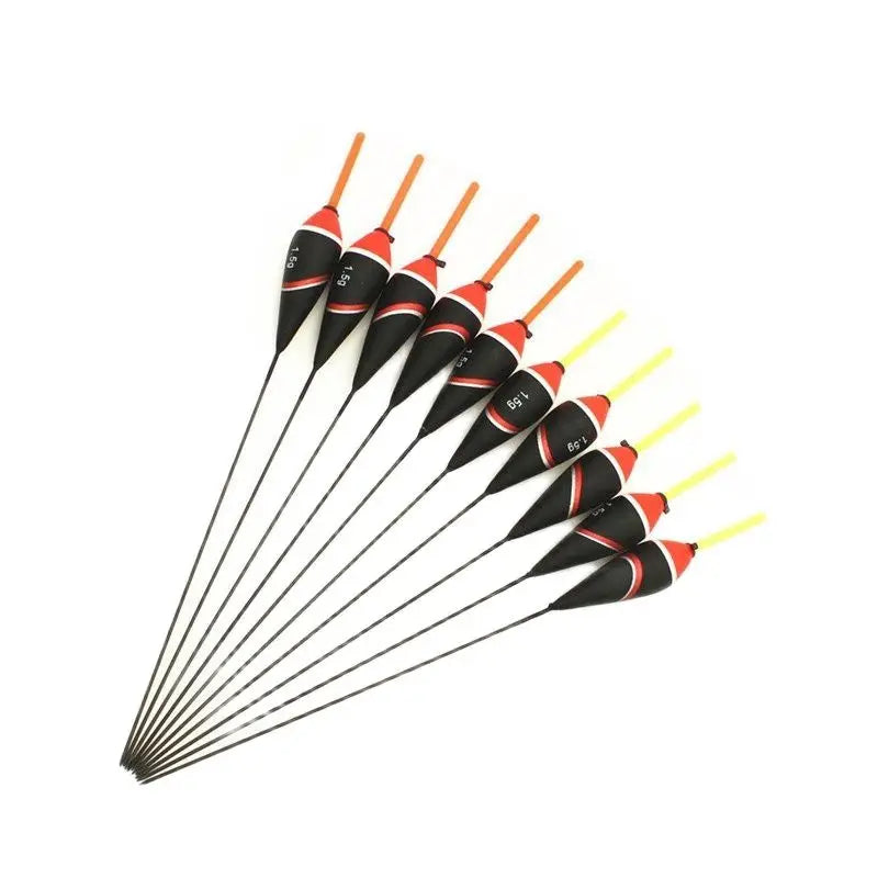 Agape Balsa Pole Carp Floats For Fishing Buoys