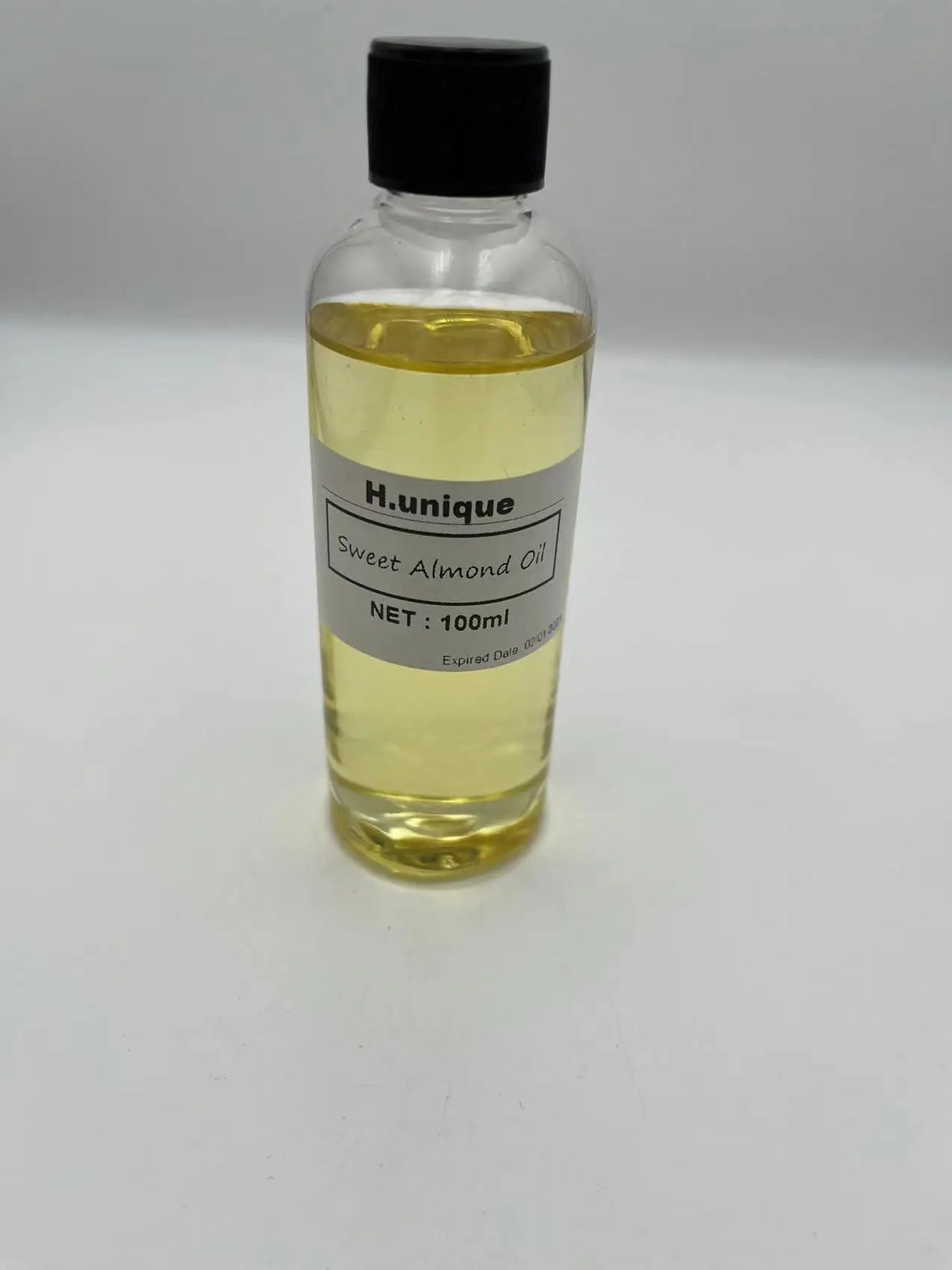 Sweet Almond Natural Pure Oil Massage Base Oils