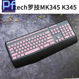 For Logitech Mk345 / Logitech Mk345 Accessories Keyboard
