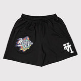 EE Men Fitness Bodybuilding Shorts Man Summer Gyms