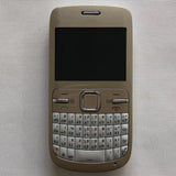 Original GSM Unlocked C3 C3-00 Mobile Cell Phone