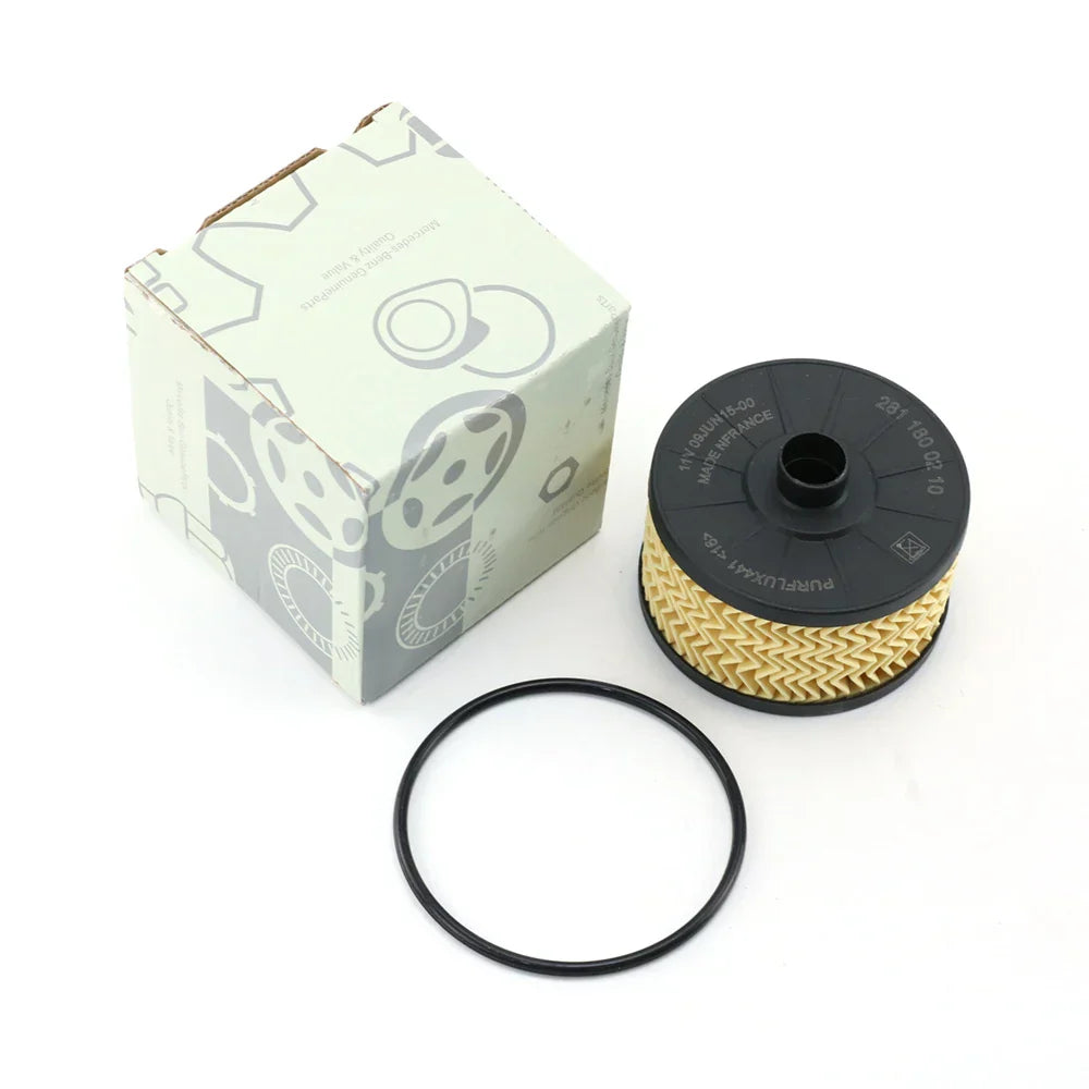 2PCS/4PCS Automobile Oil Filter A2811800210 for Auto Parts