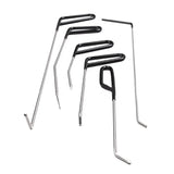 Universal Auto Body Removal Stainless Steel Crowbar Paintless
