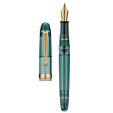 Asvine V126 Vacuum Filling Fountain Pen EF/F/M Nib,