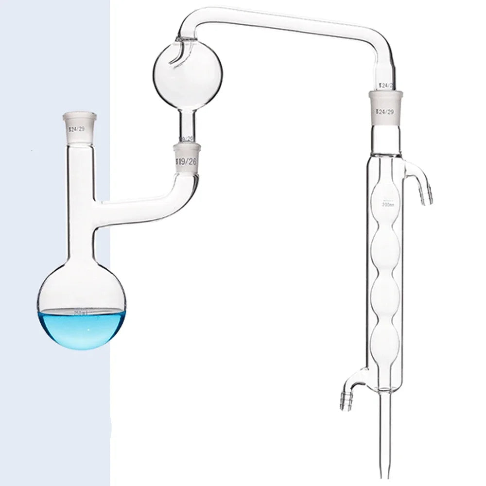 250 500 1000ML Ammonia nitrogen distillation KIT Labrotary