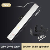 Remote Control Switch Home Automation Length 200~1000mm Chain