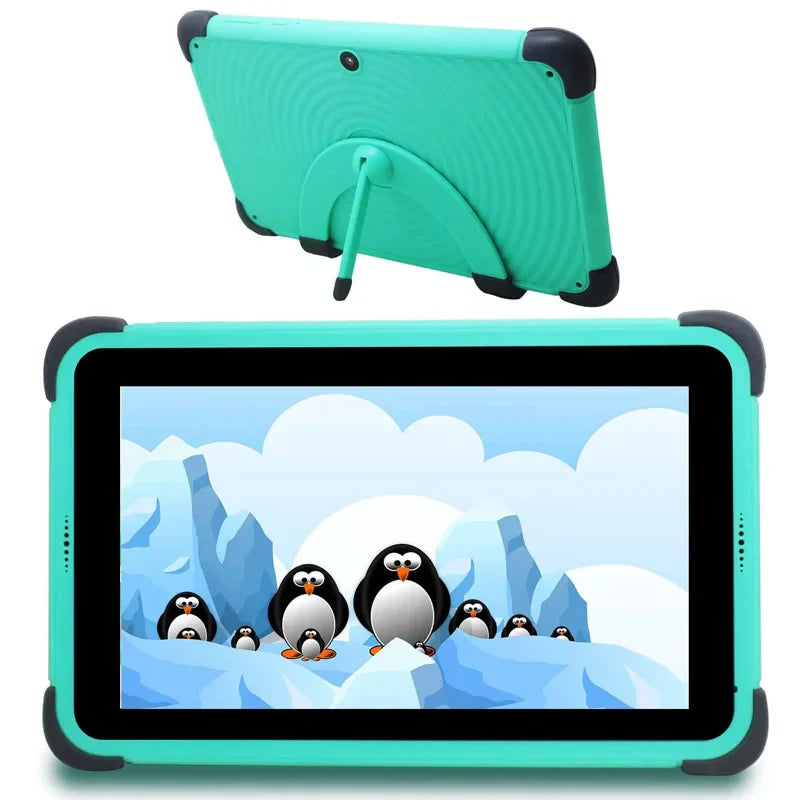 CWOWDEFU 7" Kids Tablet Android 11 2GB 32GB