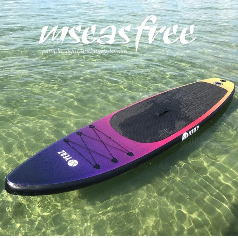 SUP Board Paddle Board Vertical Drift Paddle Boat