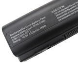 Laptop Battery For HP Pavilion DV4 DV5 DV6