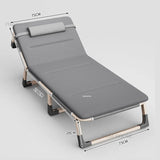 Household Minimalist Folding Beds for Bedroom Furniture Folding