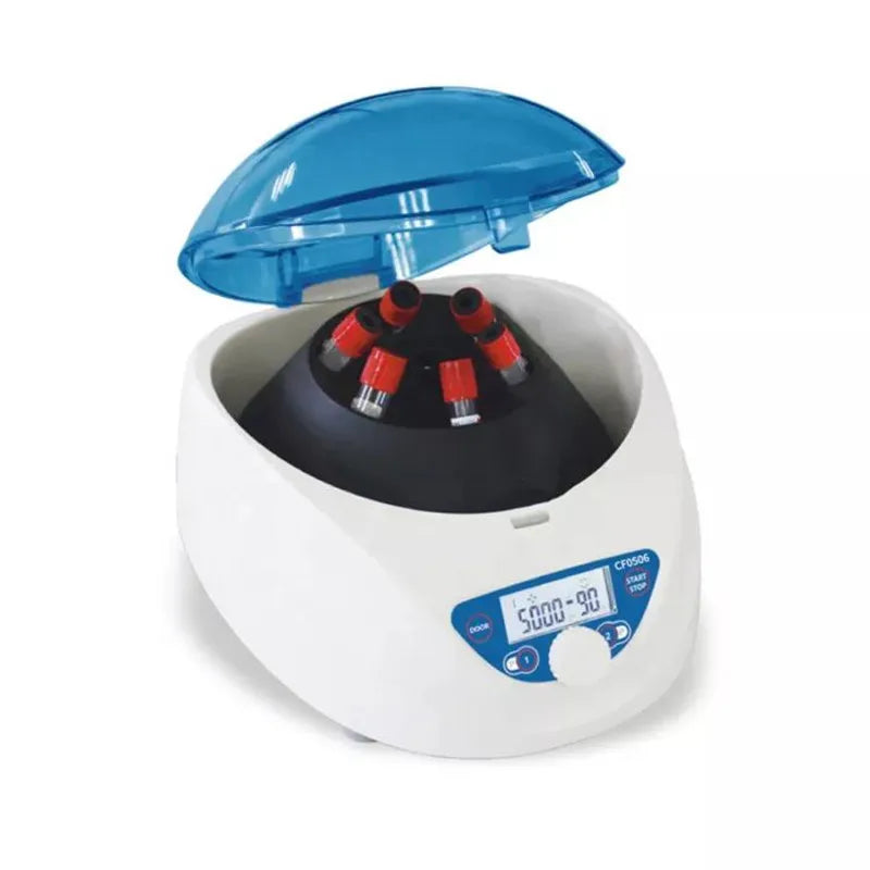 IKEME Low-Speed Centrifuge 300-5000rpm Medical Supplies Prp Plasma