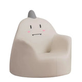 Cartoon Children Mini Backrest Baby Sofa Home Living