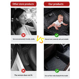 Car Floor Mats For Nissan Kicks 2022 2021