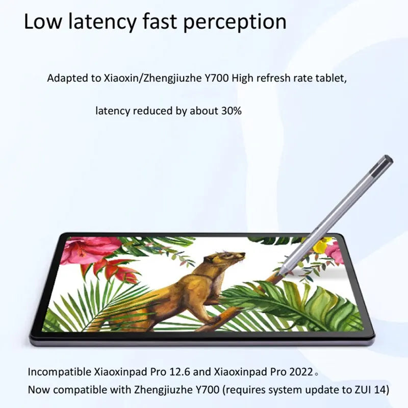 Original Lenovo Xiaoxin Precision Pen 2 Lingdong Level