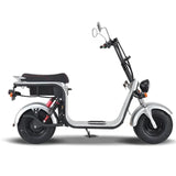 4060km Range Per Charge and 60v Voltage 3